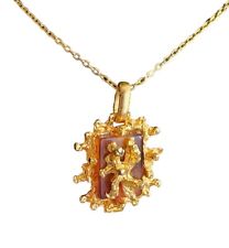 Pendentif couture gavilane d'occasion  Le Luc