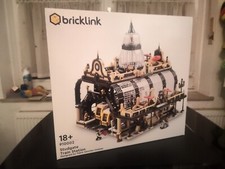 Lego bricklink designer gebraucht kaufen  Münster