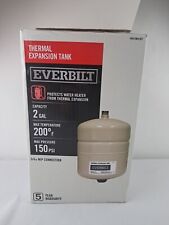 Everbilt gal. thermal for sale  Buffalo