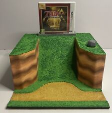 Zelda - A Link Between Worlds - 3DS Game Jeu + custom support comprar usado  Enviando para Brazil