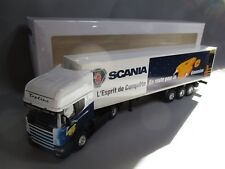 Dv8003 eligor scania d'occasion  Péronnas