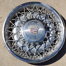 Vintage cadillac wire for sale  Loveland