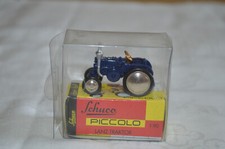 Schuco piccolo lanz gebraucht kaufen  Mengerskirchen