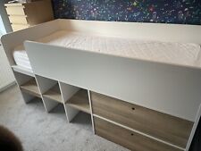 Single cabin bed for sale  NORTH SHIELDS