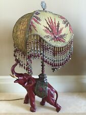 Antique elephant table for sale  Mission Viejo