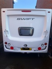swift charisma caravan for sale swift charisma caravan for sale MANSFIELD