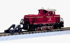 Märklin miniclub diesellok gebraucht kaufen  Fürth