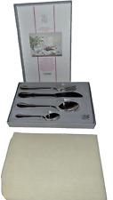 Set besteck wmf gebraucht kaufen  Bonn