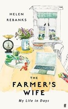 Farmer wife helen for sale  CANTERBURY