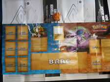 Pokémon banc cartes d'occasion  Massy