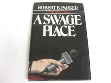 Robert parker savage for sale  Cockeysville