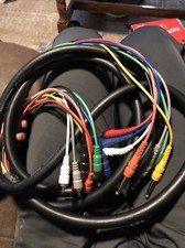 Hosa cra 803 for sale  Lexington