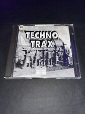 Techno trax rare gebraucht kaufen  Geesthacht