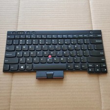 Teclado Original Para Lenovo Thinkpad T430 T430S X230 X230T T530 W530 L430 L530 comprar usado  Enviando para Brazil