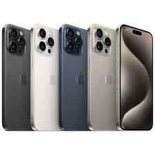 Apple iphone pro d'occasion  Expédié en Belgium
