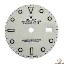 Rolex explorer 16550 usato  Teramo
