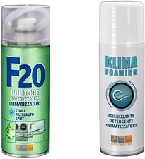 Faren f20 400ml usato  Muro Lucano