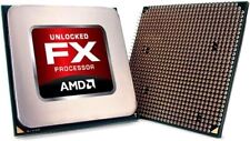 Soquete de CPU AMD FX-Series FX-8350 desktop AM3 938 FD8350FRW8KHK FD8350FRHKBOX 4GH comprar usado  Enviando para Brazil