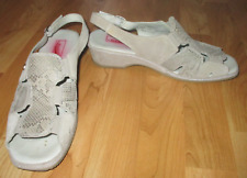 Medicus sandalen damen gebraucht kaufen  Bonn
