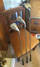 Dunlop max.357 set for sale  FRASERBURGH