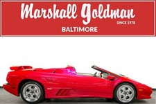 1999 lamborghini diablo for sale  Hyattsville