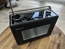 Hacker herald rp37a for sale  NEWBURY