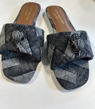 Kurt geiger denim for sale  LONDON