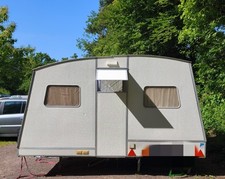 Rapido confort klapp gebraucht kaufen  Schwegenheim