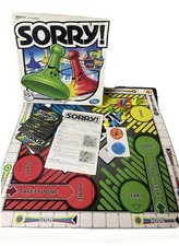 Hasbro sorry board for sale  MIDDLESBROUGH