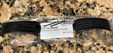 Genuine oris rubber for sale  Miami