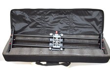 Slider 80cm carbonio usato  Modena
