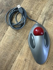 Logitech bc21 trackman for sale  Hayward
