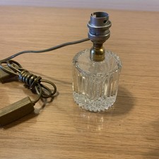 Pied lampe détournement d'occasion Pied lampe détournement d'occasion  Donnemarie-Dontilly