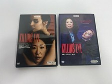 Killing eve dvd for sale  Melbourne