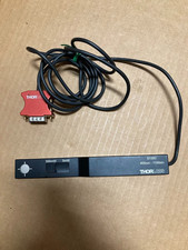 Thorlabs S130C - Sensor de potência de fotodiodo fino, Si, 400 - 1100 nm comprar usado  Enviando para Brazil