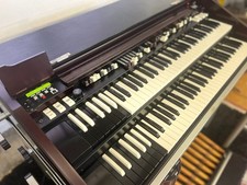 Hammond new portable for sale  BRADFORD