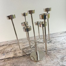 Habitat silver metal for sale Habitat silver metal for sale  BROMYARD