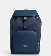 Coach racer backpack for sale  Beachwood