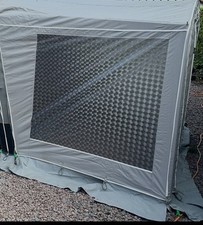 Isabella awning annex for sale  COALVILLE