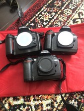 Somente corpos de câmera Nikon D100, D70 e D70 e muito mais comprar usado Somente corpos de câmera Nikon D100, D70 e D70 e muito mais comprar usado  Enviando para Brazil