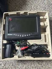 Haier hlt71 portable for sale  Wichita