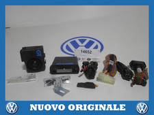 Allarme antifurto anti usato  Montecalvo Irpino