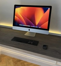 Imac inch 4.2ghz for sale  HALSTEAD