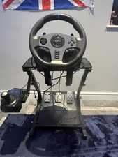 Pxn game steering for sale  ABERLOUR