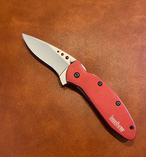 Kershaw scallion 1620rd for sale  Summit Point