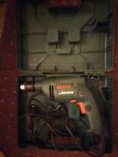 Bohrmaschinen gebraucht kaufen Bohrmaschinen gebraucht kaufen  Eberswalde