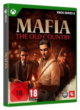 Mafia the country gebraucht kaufen  Oberviechtach