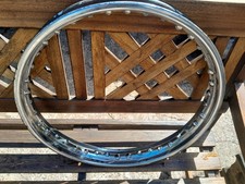 Triumph bsa dunlop for sale  WORKSOP