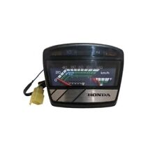 Usado, Medidor de velocímetro genuíno Honda DREAM100 EX5 DREAM 100 C100 C100N C100M nos comprar usado  Enviando para Brazil