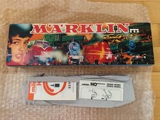 Märklin 3093 dampflok gebraucht kaufen  Offenbach